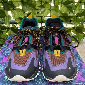 New Balance X-Racer Abzorb shoes size W 7